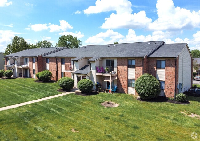 Building Photo - Emerson Village