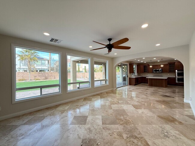 Building Photo - COMING SOON!  Gated 4BD/3BA home near Red Rock Casino! Sits on a huge corner lot!