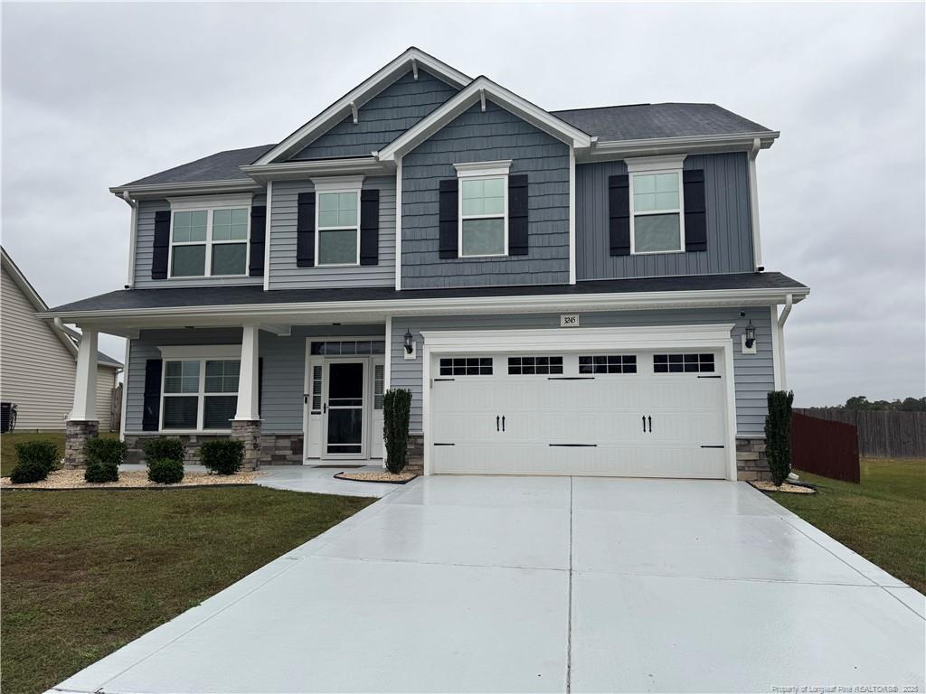 Foto principal - 3245 Hunting Lodge Rd