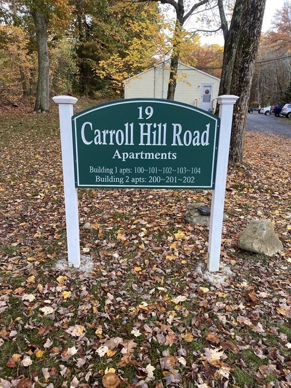 Foto principal - 19 Carroll Hill Rd