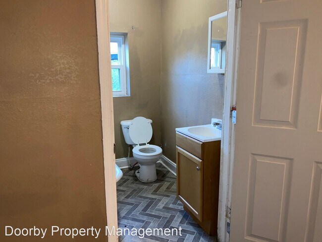 Building Photo - 2 br, 1 bath House - 1301 Arlington Ave.