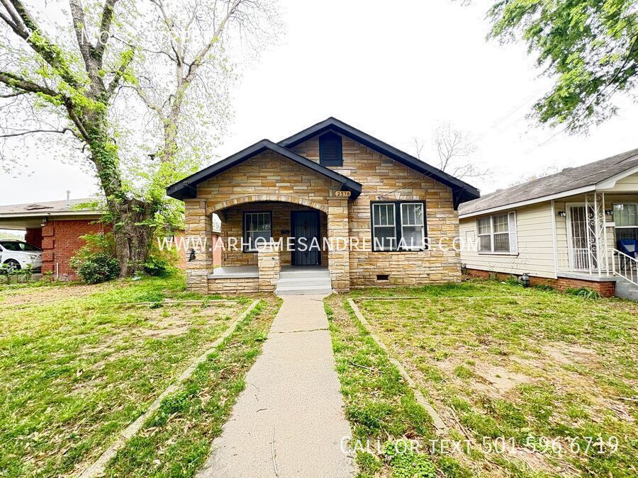 Foto principal - 2316 Moss St