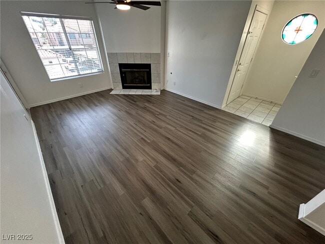 Building Photo - 1375 E Hacienda Ave