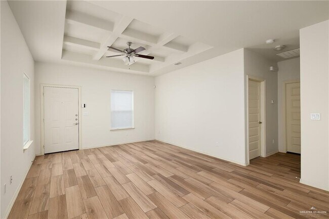 Foto del edificio - 3805 Hawthorne Ave