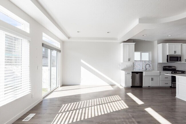 Foto del edificio - Single Family Home with Private Yard in Heber