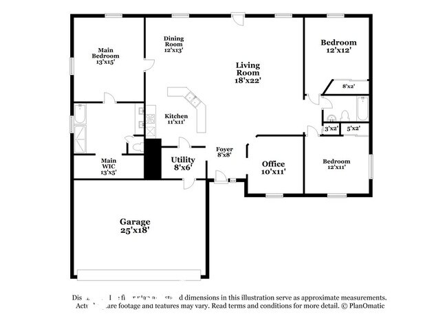 Foto del edificio - 1947 Angel Fish Loop
