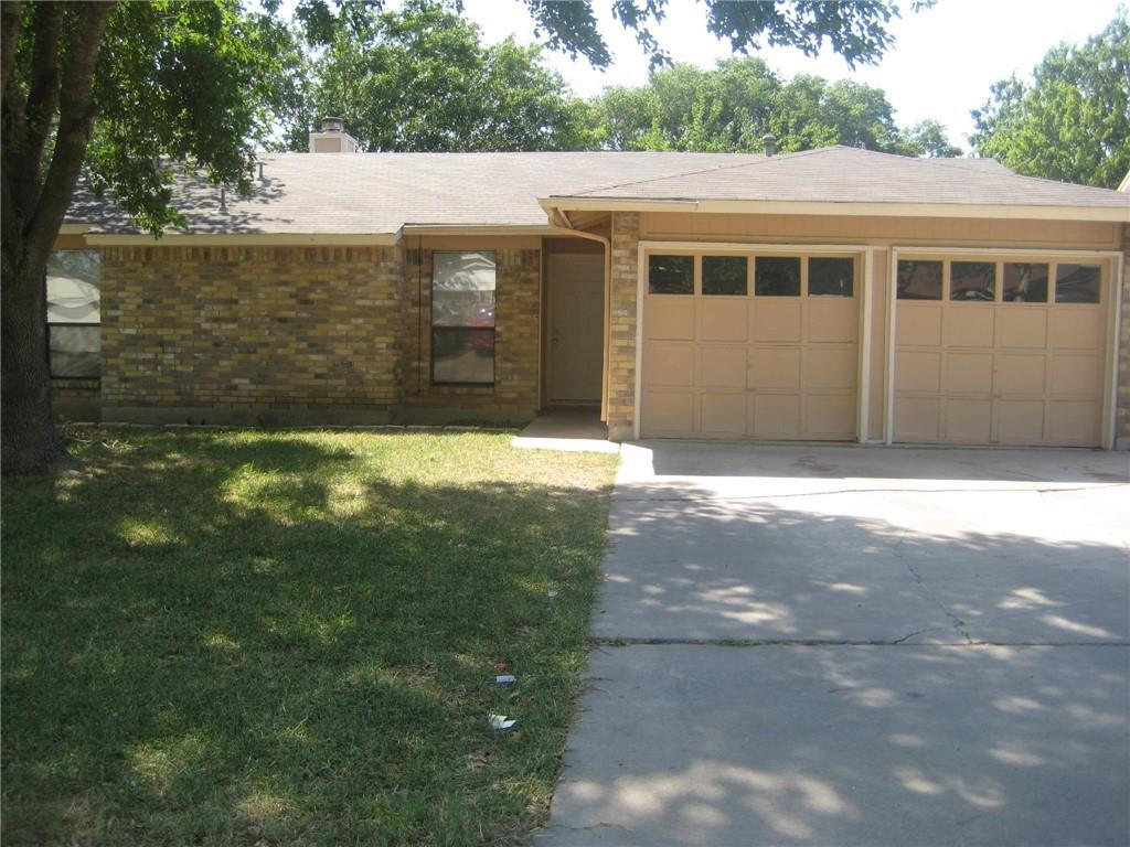 2005 Holly Springs Dr, Taylor, TX 76574 House for Rent in Taylor, TX