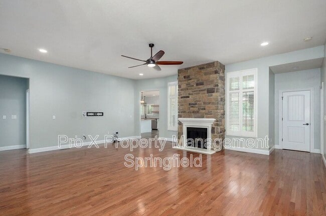 Building Photo - 527 Quail Run
