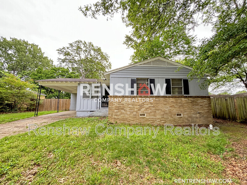 Primary Photo - 5472 Lochinvar Rd