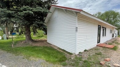Building Photo - 4521 Rist Canyon Rd
