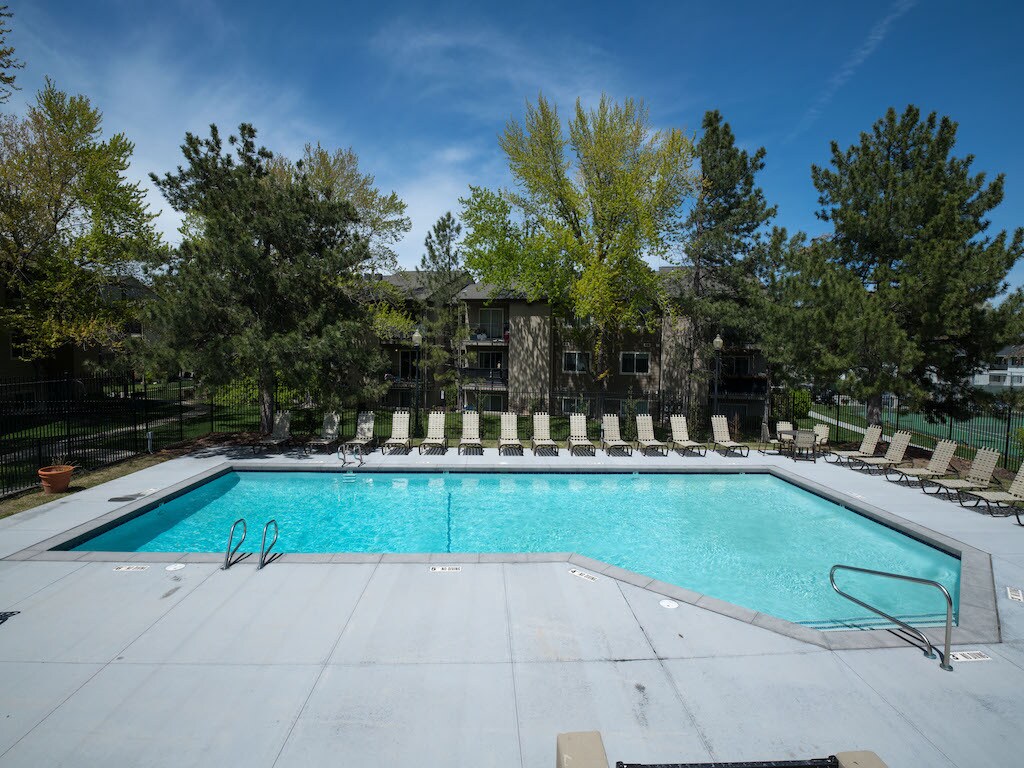 Crossroads Apartments Apartments in West Valley, UT