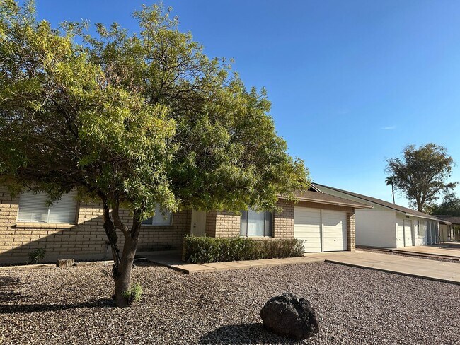 Foto del edificio - Newly remodeled Tempe 3 bed / 2 bath home ...