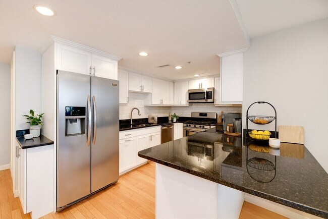 Foto del edificio - 1607 Commonwealth Ave