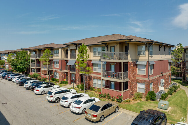 The Reserve at Elm - Apartments in Jenks, OK | Apartments.com