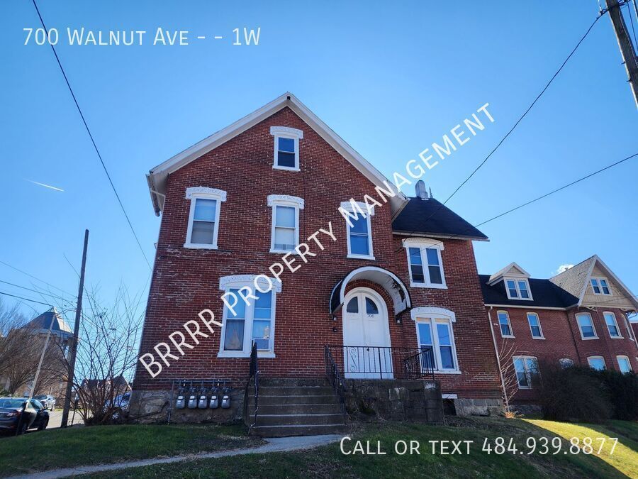 Foto principal - 700 Walnut St