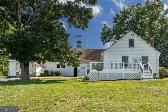 Building Photo - 15204 Old York Rd