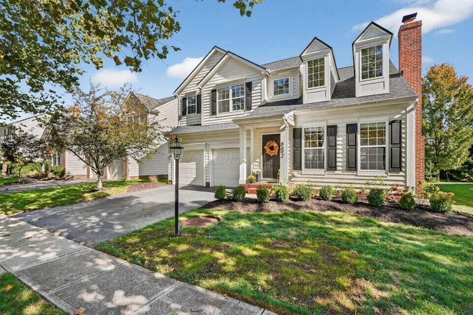 Foto principal - 5692 Sugarwood Dr