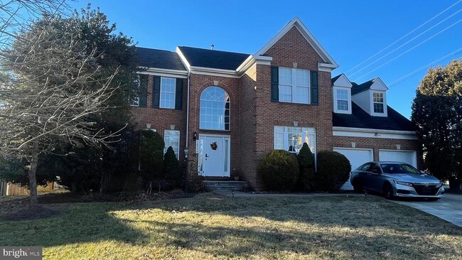 Foto del edificio - 14764 Courtlandt Heights Rd