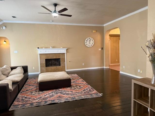 Building Photo - 4501 Cave Creek Ct