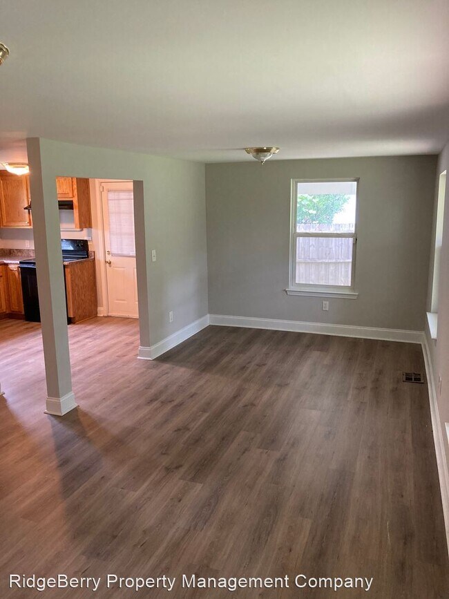 Building Photo - 2 br, 1 bath House - 103 Haygood Place