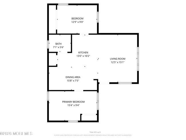 Foto del edificio - 1121 Bay Ave