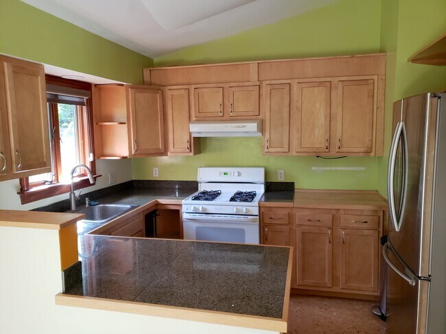 Foto del edificio - 1013 Fountain St