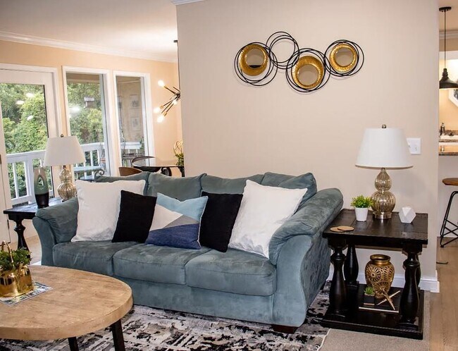 Foto del edificio - 14898 Dutchmans Dr