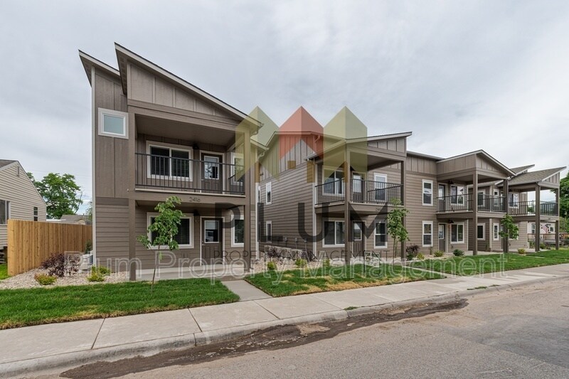 2412 McDonald Ave Unit 201, Missoula, MT 59801 Condo for Rent in