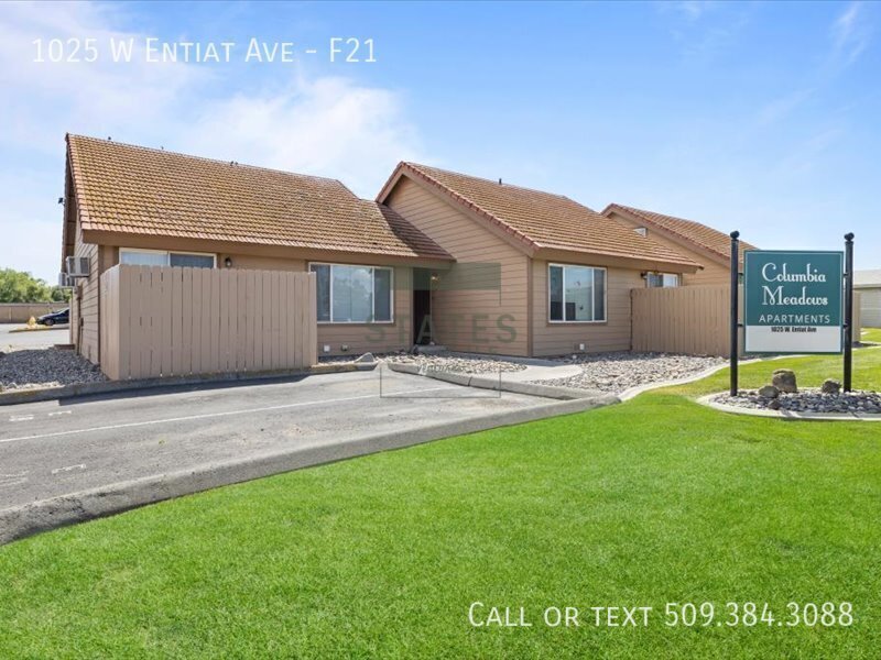 Foto principal - 1025 W Entiat Ave