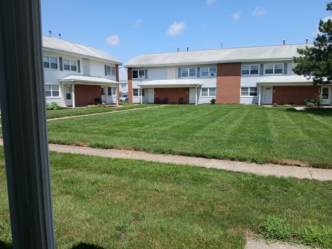 Foto del edificio - 166 Buckeye Cir