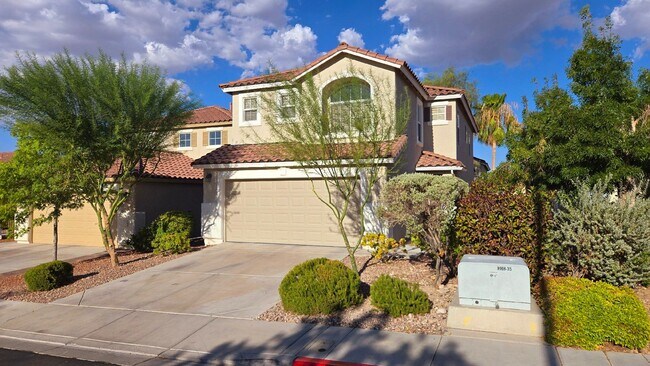 Foto del edificio - 1114 Cathedral Ridge St