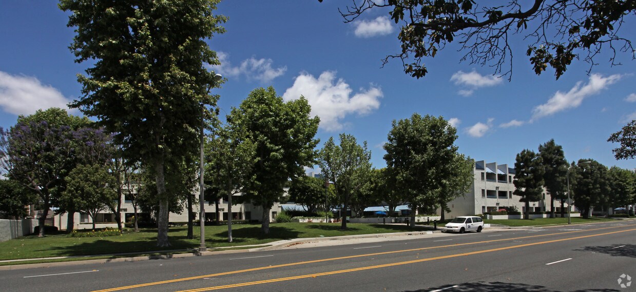 Foto principal - Candlewood Park