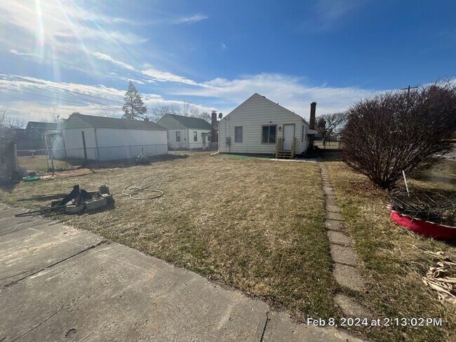 Building Photo - Southeast Columbus Home for rent.