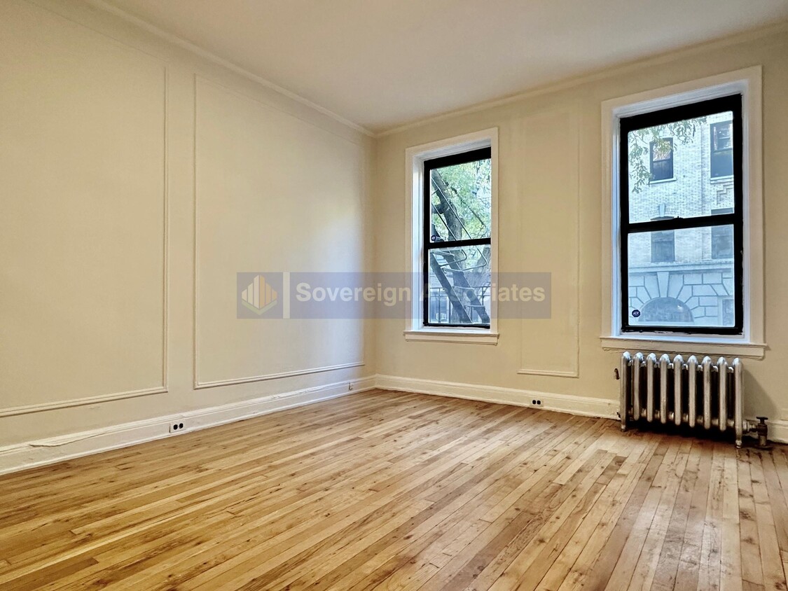Primary Photo - 405 West 45th Street