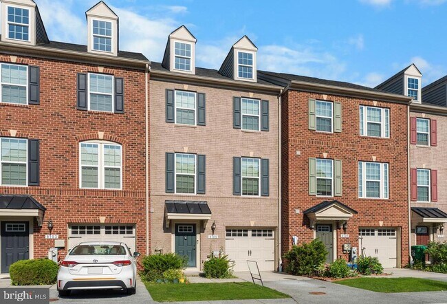 Foto del edificio - 8105 Kyne Millers Way