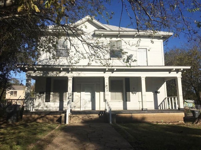 Building Photo - 1603 West Ave