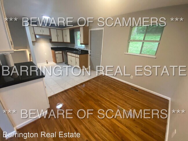 Building Photo - 3 br, 1.5 bath House - 5110 Beacon Drive
