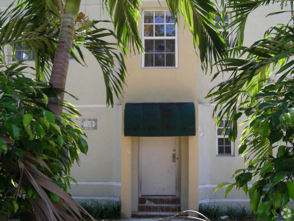 Building Photo - First on Jefferson
