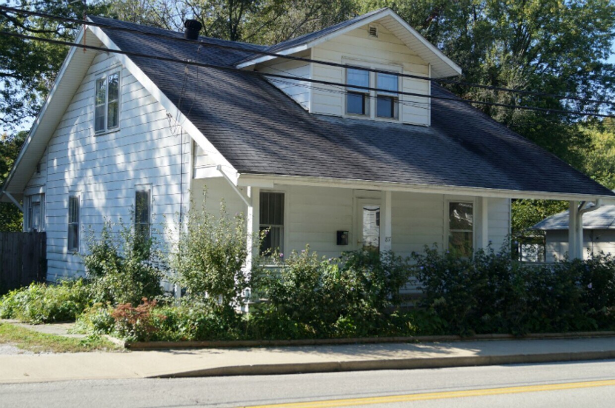 Primary Photo - Eleventh St