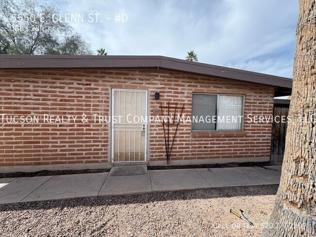 Building Photo - 5550 E Glenn St