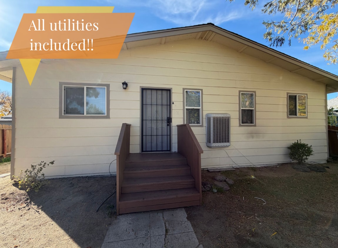 Primary Photo - Now available 3 Bedroom | 2 bath home in t...