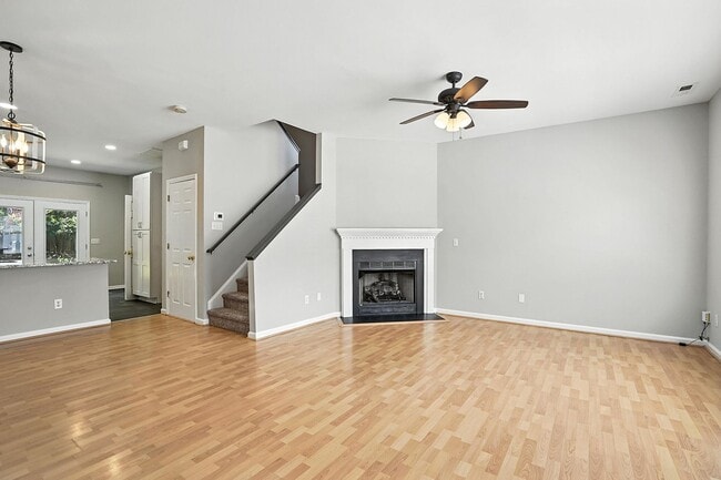 Building Photo - Available NOW!! 1913 Bargate Way, Raleigh ...