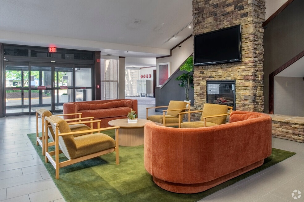 Vivo Living Madison