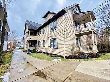 Building Photo - 2621 Idlewood Rd