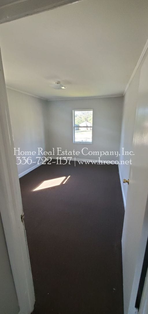 Building Photo - Cambridge Apartments | 615 W. 23rd Street ...