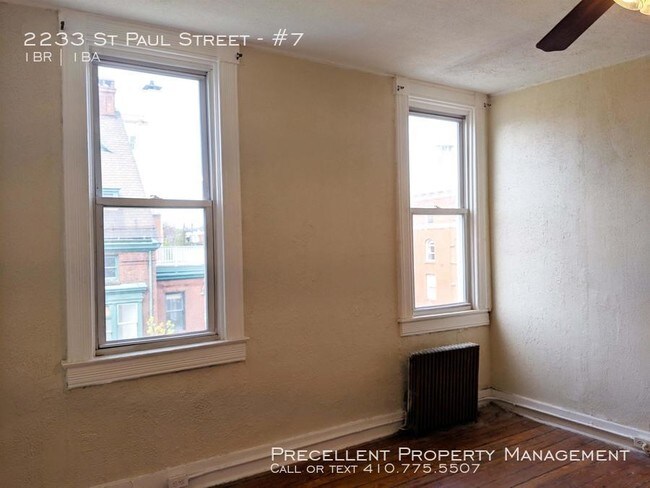 Foto del edificio - 2233 St Paul St