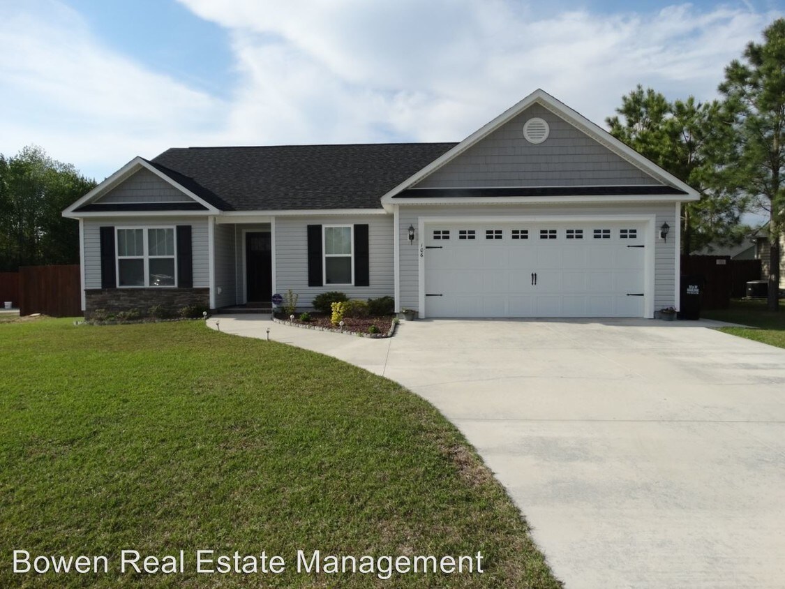 106 Errol Dr, Hubert, NC 28539 House Rental in Hubert, NC