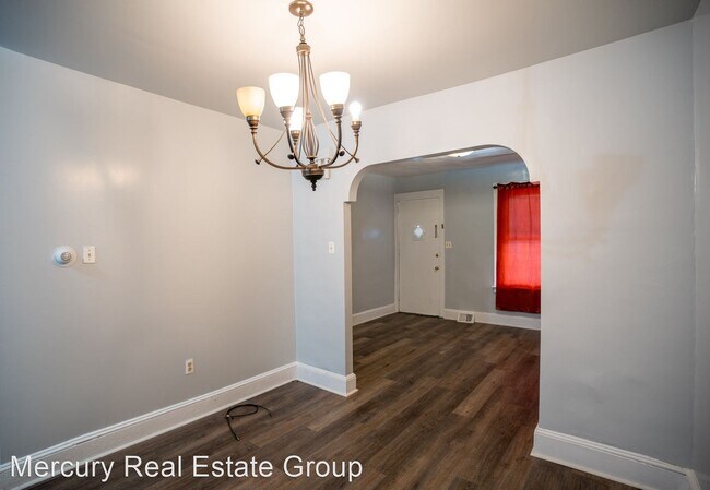 Building Photo - 2 br, 1 bath House - 116 N Robinson St