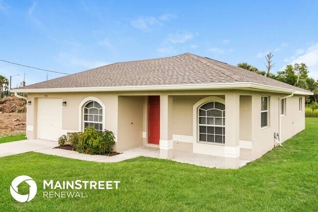 Foto del edificio - 3016 25th St W