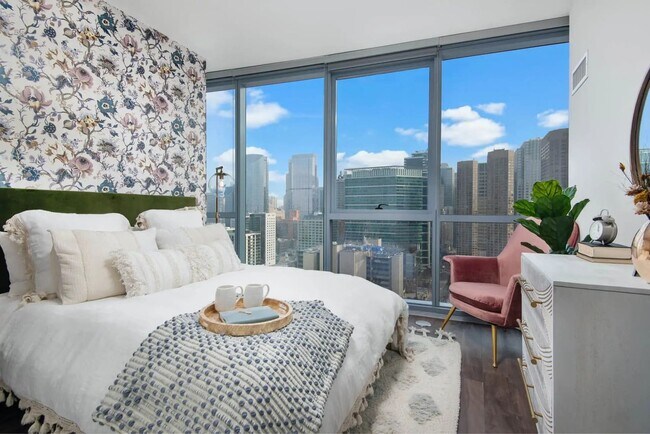 Foto del edificio - 1 N Halsted St